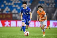 Nhận định, soi kèo Guangzhou City vs Shanghai Port, 18h30 ngày 4/12