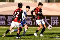 Nhận định, soi kèo Suzhou Dongwu vs Beijing Sport, 13h00 ngày 4/12