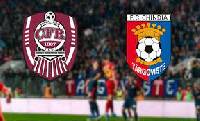 Nhận định, soi kèo CFR Cluj vs Chindia, 20h30 ngày 4/12