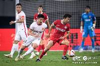 Soi kèo phạt góc Hebei vs Meizhou Hakka, 18h00 ngày 5/12