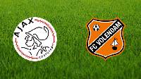 Nhận định, soi kèo Ajax vs Volendam, 18h00 ngày 7/12