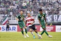 Nhận định, soi kèo Dewa vs Arema, 15h15 ngày 7/12