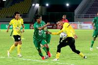 Nhận định soi kèo Persebaya vs Barito Putera, 15h30 ngày 6/12