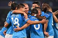 Nhận định soi kèo Antalyaspor vs Napoli, 0h45 ngày 8/12