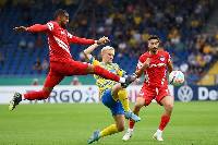 Nhận định, soi kèo Hertha vs Braunschweig, 19h00 ngày 7/12