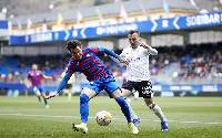 Nhận định, soi kèo Burgos vs Eibar, 20h00 ngày 8/12