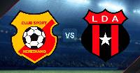 Nhận định, soi kèo Herediano vs Alajuelense, 09h00 ngày 9/12