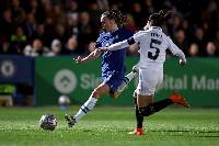 Nhận định, soi kèo Nữ Real Madrid vs Nữ Chelsea, 3h00 ngày 9/12