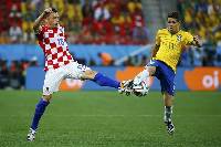 Biến động tỷ lệ kèo Croatia vs Brazil, 22h00 ngày 9/12