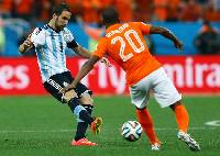Biến động tỷ lệ kèo Hà Lan vs Argentina, 2h00 ngày 10/12