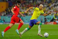 Jon Cotterill dự đoán Croatia vs Brazil, 22h00 ngày 9/12