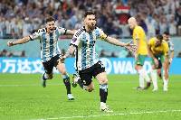Michael Statham dự đoán Hà Lan vs Argentina, 2h00 ngày 10/12