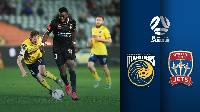 Nhận định, soi kèo Central Coast Mariners vs Newcastle Jets, 11h00 ngày 11/12