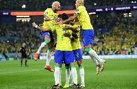 Nhận định, soi kèo Croatia vs Brazil, 22h ngày 9/12