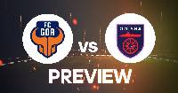 Nhận định, soi kèo Goa vs Odisha, 19h00 ngày 10/12