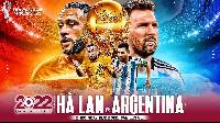 Nhận định, soi kèo Hà Lan vs Argentina, 02h00 ngày 10/12