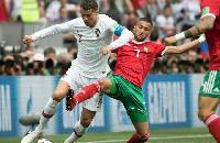 Nhận định, soi kèo Ma-rốc vs Bồ Đào Nha, 22h ngày 10/12