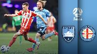 Nhận định, soi kèo Sydney FC vs Melbourne City, 15h45 ngày 10/12