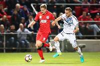 Soi kèo phạt góc Brisbane Roar vs Adelaide Utd, 15h45 ngày 9/12