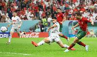 Biến động tỷ lệ kèo Morocco vs Bồ Đào Nha, 22h00 ngày 10/12