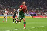 James Richardson dự đoán Morocco vs Bồ Đào Nha, 22h00 ngày 10/12