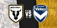 Nhận định, soi kèo Macarthur vs Melbourne Victory, 13h00 ngày 11/12