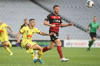 Nhận định, soi kèo Wellington Phoenix vs Western Sydney, 13h00 ngày 10/12