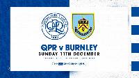 Nhận định, soi kèo QPR vs Burnley, 20h00 ngày 11/12