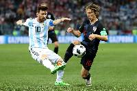 Biến động tỷ lệ kèo Argentina vs Croatia, 2h00 ngày 14/12