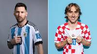 Nhận định, soi kèo Argentina vs Croatia, 02h00 ngày 14/12