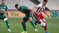 Nhận định soi kèo Panathinaikos vs Volos, 22h30 ngày 15/12