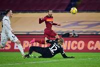 Nhận định, soi kèo AS Roma vs Cadiz, 2h00 ngày 17/12