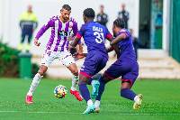 Nhận định, soi kèo Crystal Palace vs Valladolid, 1h00 ngày 17/12