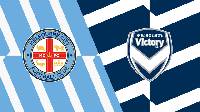 Nhận định, soi kèo Melbourne City vs Melbourne Victory, 15h45 ngày 17/12