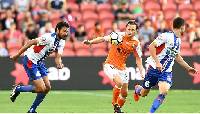 Nhận định, soi kèo Newcastle Jets vs Brisbane Roar, 15h45 ngày 16/12