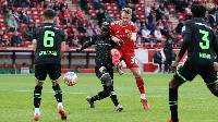 Nhận định, soi kèo Union Berlin vs St. Gallen, 20h30 ngày 17/12