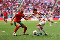 Alan McInally dự đoán Croatia vs Morocco, 22h00 ngày 17/12