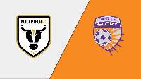 Nhận định, soi kèo Macarthur vs Perth Glory, 13h00 ngày 18/12