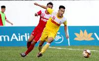 Nhận định, soi kèo U21 Viettel vs U21 Hà Tĩnh, 17h30 ngày 20/12