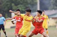 Nhận định soi kèo U21 Đà Nẵng vs U21 Thanh Hóa, 15h ngày 21/12