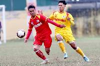 Nhận định, soi kèo U21 SLNA vs U21 HAGL, 17h30 ngày 21/12