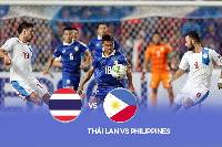 Nhận định, soi kèo Thái Lan vs Philippines, 19h30 ngày 26/12