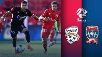 Nhận định, soi kèo Adelaide United vs Newcastle Jets, 16h15 ngày 27/12