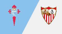 Nhận định, soi kèo Celta Vigo vs Sevilla, 01h15 ngày 31/12