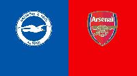 Nhận định, soi kèo Brighton vs Arsenal, 00h30 ngày 01/1