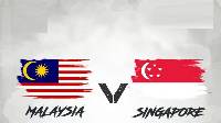 Nhận định, soi kèo Malaysia vs Singapore, 19h30 ngày 03/1