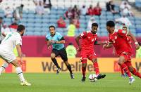 Nhận định, soi kèo Iraq vs Oman, 22h45 ngày 06/1