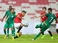 Nhận định, soi kèo Yemen vs Saudi Arabia, 01h45 ngày 07/1