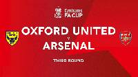 Nhận định, soi kèo Oxford vs Arsenal, 03h00 ngày 10/1