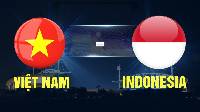 Nhận định, soi kèo Việt Nam vs Indonesia, 19h30 ngày 9/1